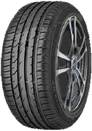 235/55R17 opona APTANY RA302 RFT 99W